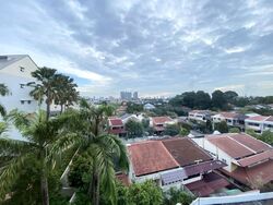 Shelford Regency (D11), Condominium #570702521